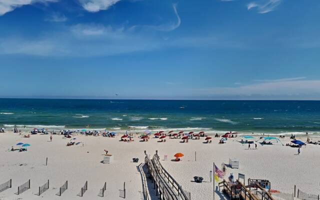 Perdido Skye by Southern VR