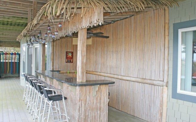 Ocean Commotion - 7 Br Home