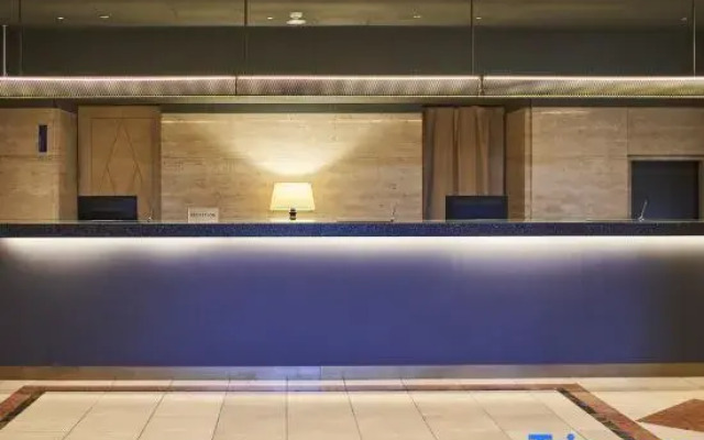 Saitama Grand Hotel Honjo