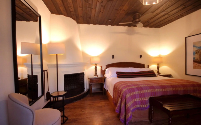 Porta Hotel Antigua