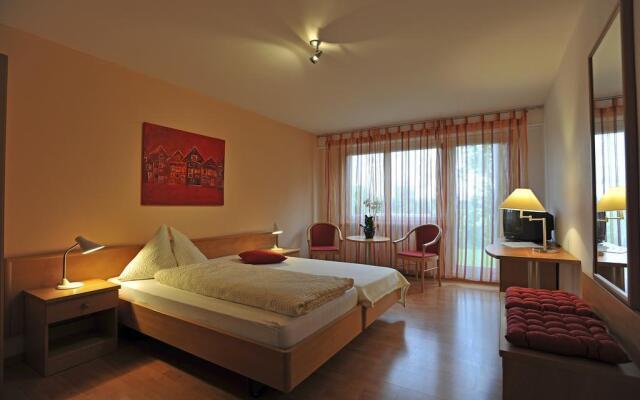 Le Chalet