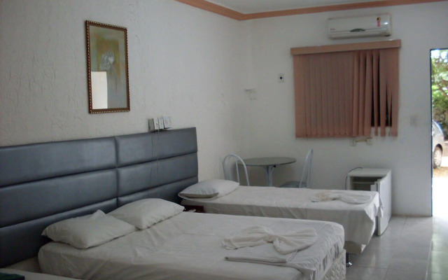 Lagoa Lazer Hotel