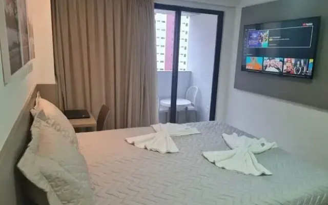 Manaira Flat Hotel