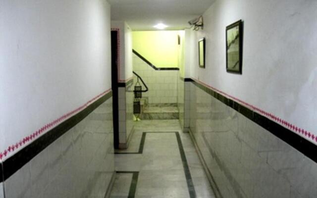Hotel Ajay International