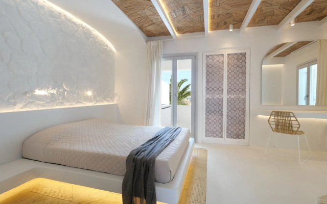 Andronikos Hotel - Adults Only