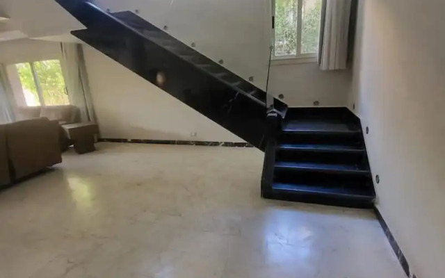 Sultan Dusit Villa New Cairo