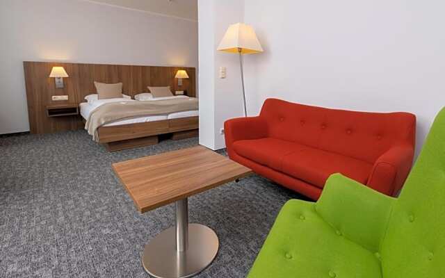 Seehotel im Weyer