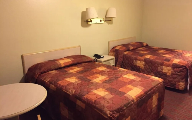Sebring Inn