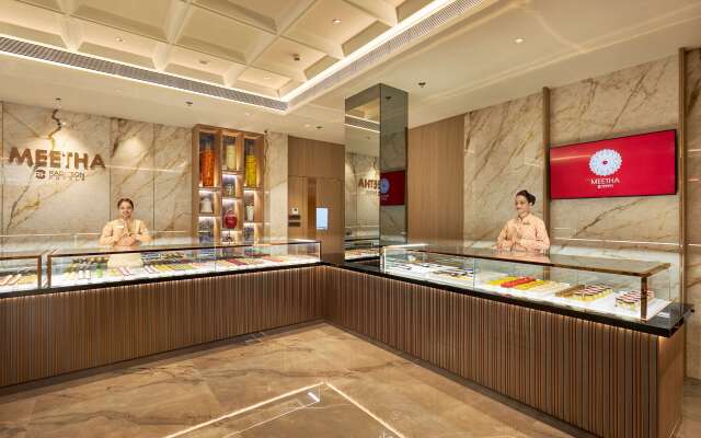 Radisson Mumbai Goregaon