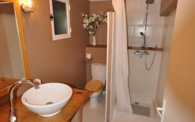 Le Mas du Coupétadou