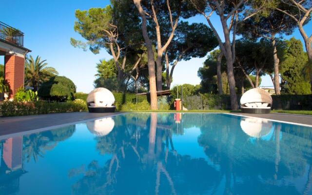 Affittacamere Campus Trigoria