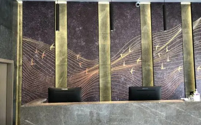 Jinsixi Garden Hotel (Dongguan Chang'an Wanda Plaza)