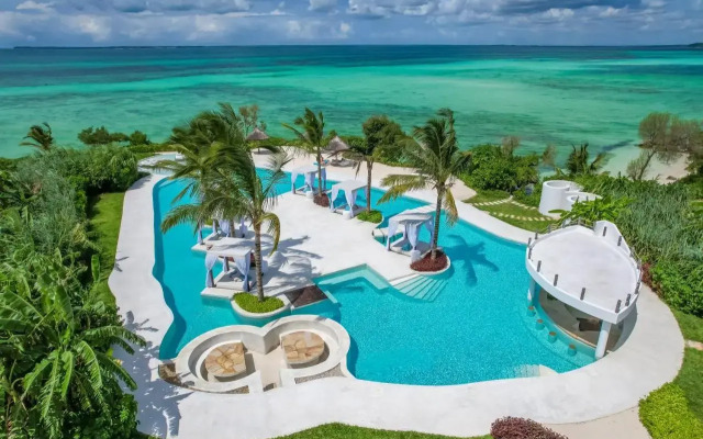 Ycona Luxury Resort