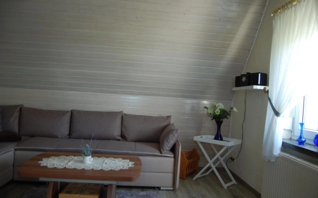 Ferienwohnung Hertha