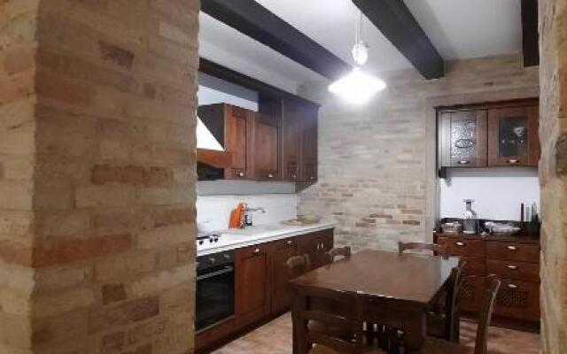 Appartamento country relax