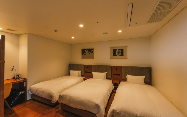 Hotel Vison