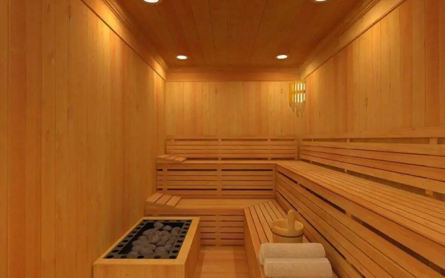 Kazdagi Termal Resort & Spa