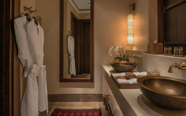 The Chedi Al Bait, Sharjah, UAE