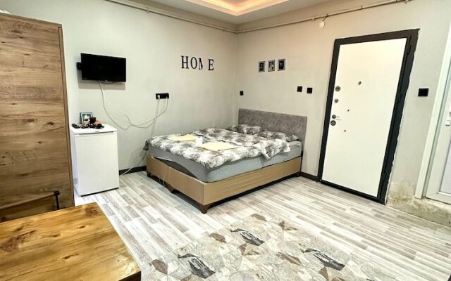 Taksim No 9 Residence