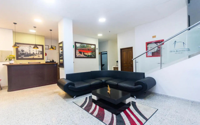 Hotel Bicentenario Rionegro