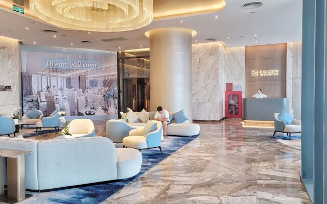 Luxe Rental Apartments - Residence A La Carte