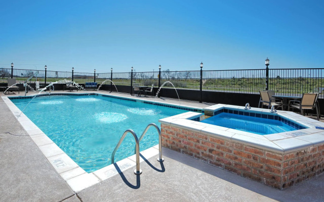 Holiday Inn Express Hotel & Suites Monahans - I-20 by IHG