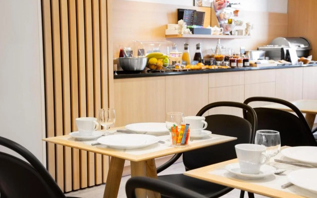 Hotel Innes by HappyCulture