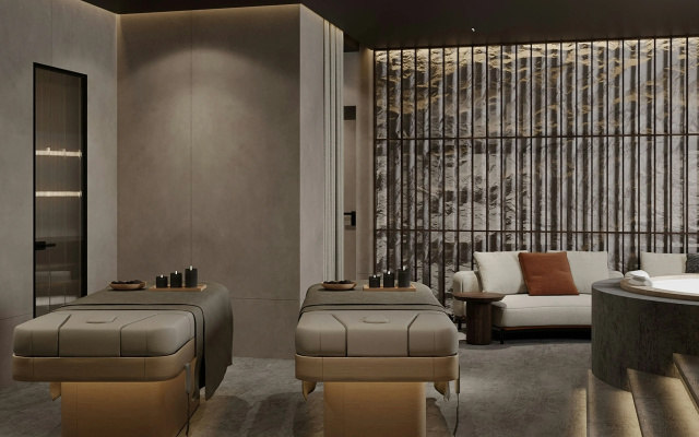 Doubletree By Hilton Tashkent