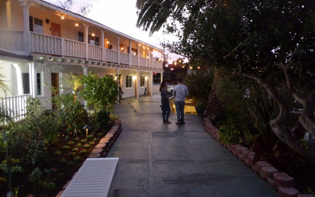 Oceana Boutique Hotel