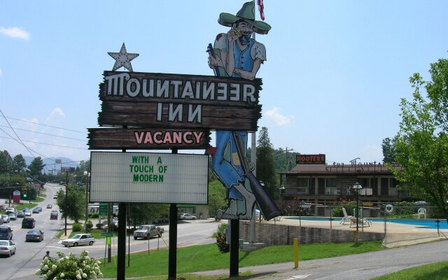 The Mountaineer Inn