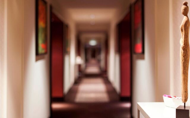 La Citadelle Hotel Metz - MGallery Collection