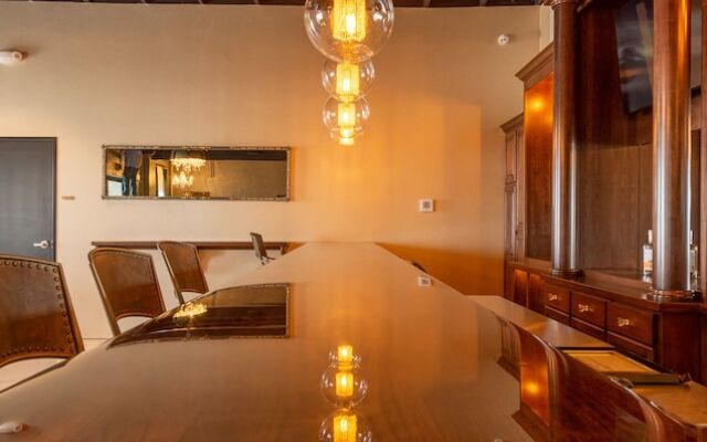 Hotel 21 & Co.