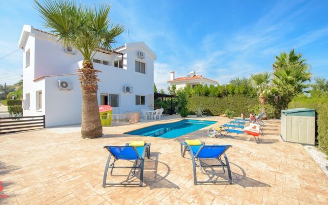 Villa Eva-