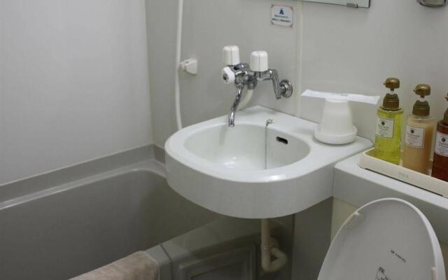 Tanakaya Hinageshikan