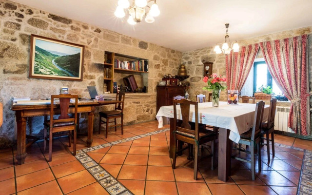 Casa de Marcelo