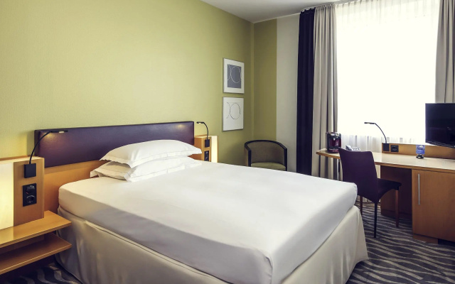 Mercure Hotel Bochum City