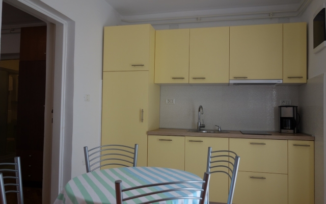 Apartment Anka A1 Medulin, Istria