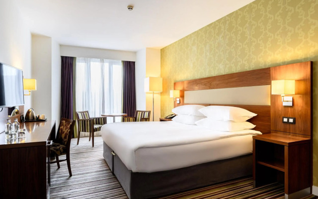 Mercure Liege City Centre