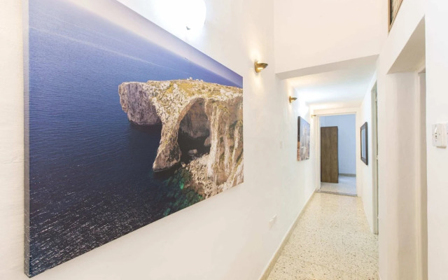 Sliema Lovely Flat