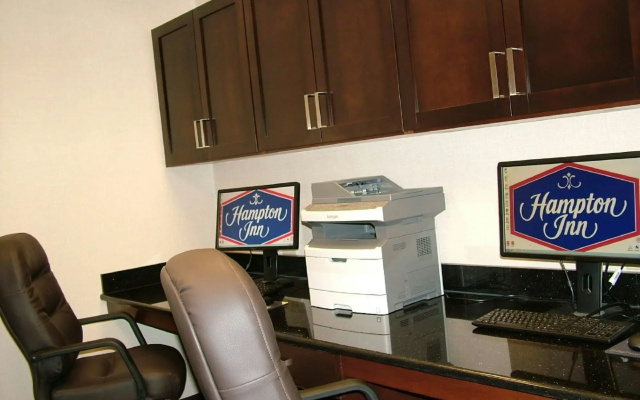 Hampton Inn Cincinnati-Northwest/Fairfield