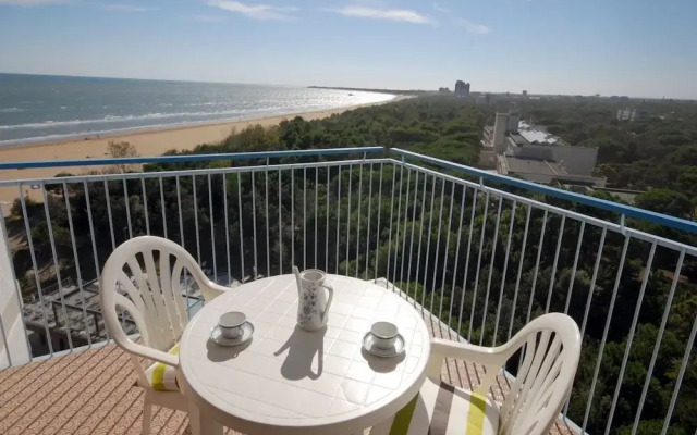 Residence Bianco e Nero