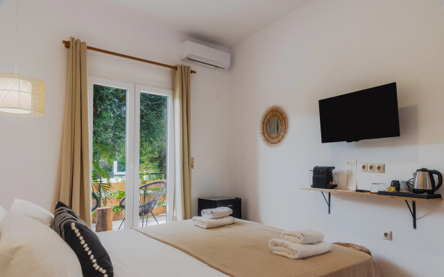 Olive Grove Suites Boutique Hotel