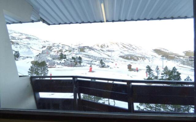 Appartement Arette, 1 pièce, 4 personnes - FR-1-602-45