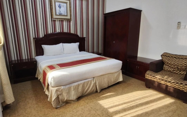Safeer International Hotel