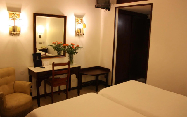 Hotel Vice-Rei