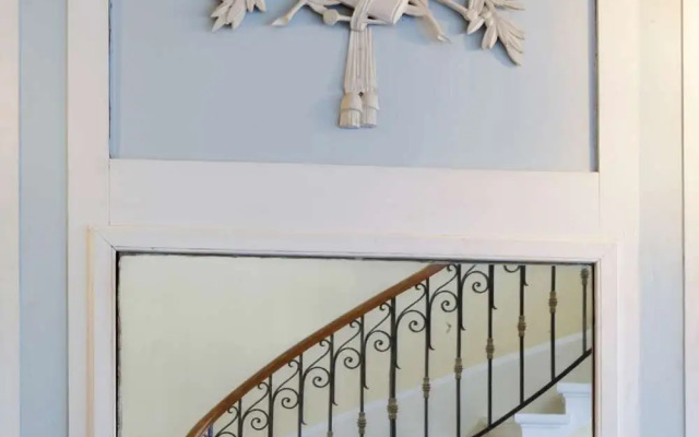 Best Western Grand Hotel de Paris & Spa