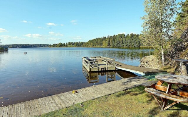 Holiday Home in Malmköping