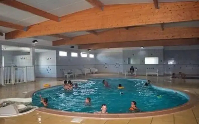 Smart Home Venezia EP Rulantica 15min