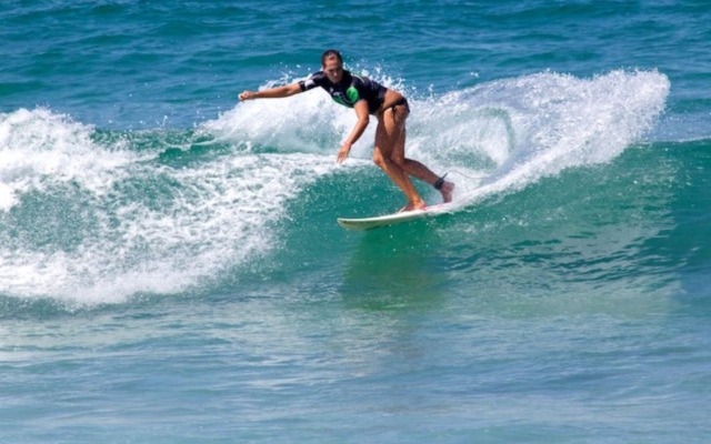 Right ON Bondi in Bondi Beach