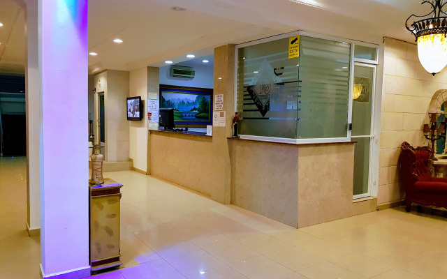 Hotel Meryland